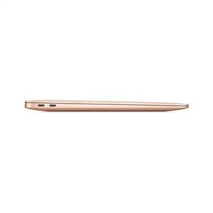 MacBook Air MGND3TU/A M1 8Gb-256Gb Ssd-Retina-13.3inc-Gold