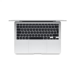 MacBook Air MGN93TU/A M1 8Gb-256Gb Ssd-Retina-13.3inc-Silver