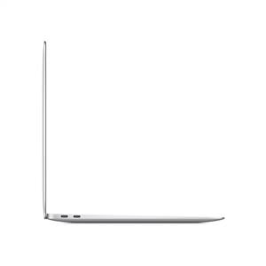 MacBook Air MGN93TU/A M1 8Gb-256Gb Ssd-Retina-13.3inc-Silver