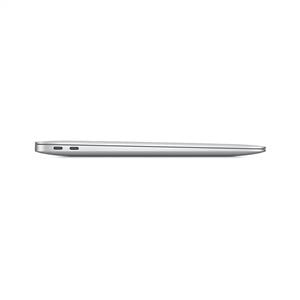 MacBook Air MGN93TU/A M1 8Gb-256Gb Ssd-Retina-13.3inc-Silver