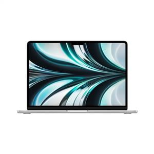 MacBook Air MLXY3TU/A M2 8Gb-256Gb Ssd-Liquid Retina-13.6inc-Gümüş