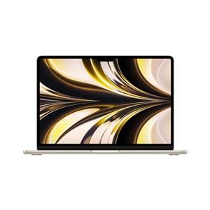 MacBook Air MLY13TU/A M2 8Gb-256Gb Ssd-Liquid Retina-13.6inc-Yıldız ışığı