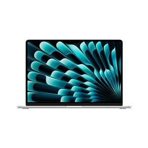 MacBook Air MQKR3TU/A M2 8Gb-256Gb Ssd-Liquid Retina-15.3inc-Gümüş