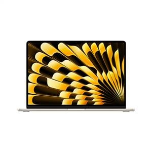 MacBook Air MQKU3TU/A M2 8Gb-256Gb Ssd-Liquid Retina-15.3inc-Yıldız ışığı