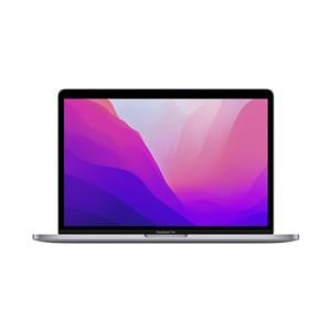 MacBook Pro MNEH3TU/A M2 8Gb-256Gb Ssd-Retina-13.3inc-Uzay Grisi