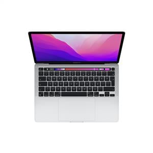 MacBook Pro MNEP3TU/A M2 8Gb-256Gb Ssd-Retina-13.3inc-Gümüş