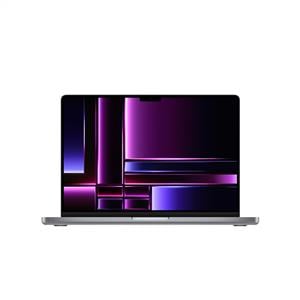 MacBook Pro MPHG3TU/A M2 Max 32Gb-1Tb Ssd-Liquid Retina-14inc-Uzay Grisi