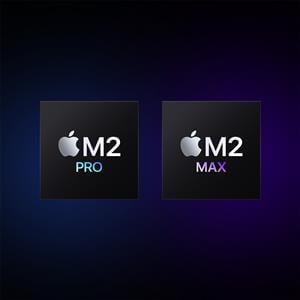 MacBook Pro MPHG3TU/A M2 Max 32Gb-1Tb Ssd-Liquid Retina-14inc-Uzay Grisi