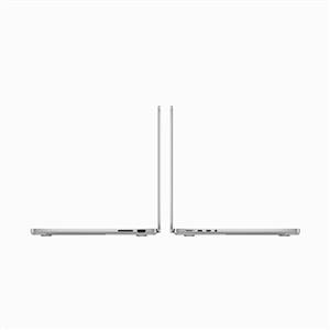 MacBook Pro MR7J3TU/A M3 8Gb-512Gb Ssd-Liquid Retina-14inc-Gümüş