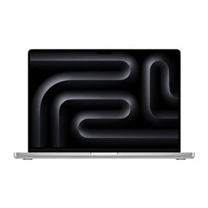 MacBook Pro MRW43TU/A M3 Pro 18Gb-512Gb Ssd-Liquid Retina-16inc-Gümüş