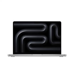 MacBook Pro MRX73TU/A M3 Pro 18Gb-1Tb Ssd-Liquid Retina-14inc-Gümüş