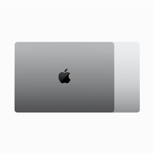 MacBook Pro MTL73TU/A M3 8Gb-1Tb Ssd-Liquid Retina-14inc-Uzay Grisi