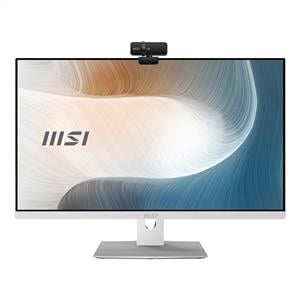 MSI MODERN AM271P İ5 1135G7 2.4 GHZ 8 GB 512 GB SSD INTEL IRIS X WIN10 PRO 27"