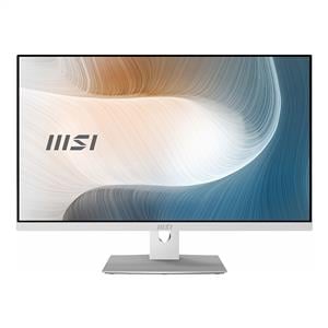 MSI MODERN AM271P İ5 1135G7 2.4 GHZ 8 GB 512 GB SSD INTEL IRIS X WIN10 PRO 27"