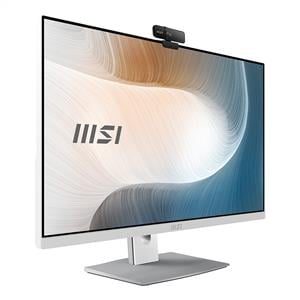 MSI MODERN AM271P İ5 1135G7 2.4 GHZ 8 GB 512 GB SSD INTEL IRIS X WIN10 PRO 27"