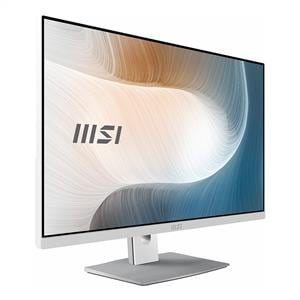 MSI MODERN AM271P İ5 1135G7 2.4 GHZ 8 GB 512 GB SSD INTEL IRIS X WIN10 PRO 27"