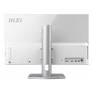 MSI MODERN AM271P İ5 1135G7 2.4 GHZ 8 GB 512 GB SSD INTEL IRIS X WIN10 PRO 27"