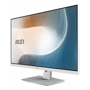 MSI MODERN AM271P İ5 1135G7 2.4 GHZ 8 GB 512 GB SSD INTEL IRIS X WIN10 PRO 27"