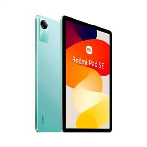 Xiaomi Redmi Pad SE 2.4Ghz 8Gb 256Gb 11inch -Android Tablet