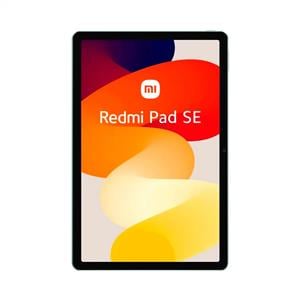 Xiaomi Redmi Pad SE 2.4Ghz 8Gb 256Gb 11inch -Android Tablet